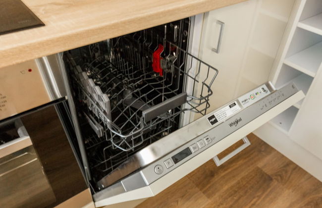 Budapest Downtown Residence - Foto 23