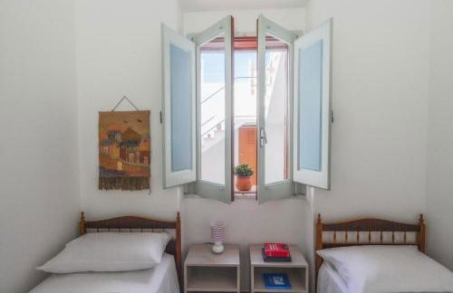 Casa Mamma Rita - Family House - Foto 28