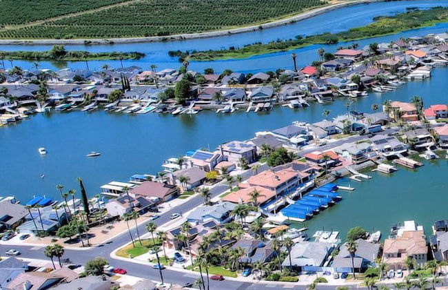 Waterfront 3BDR w Boat in Discovery Bay - Foto 34