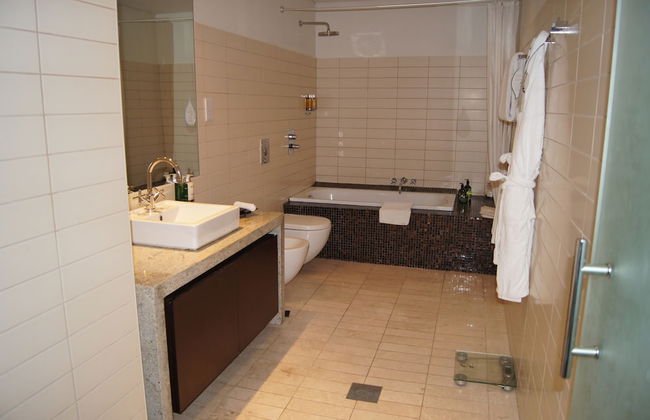 Ascott Park Place Dubai - Foto 66