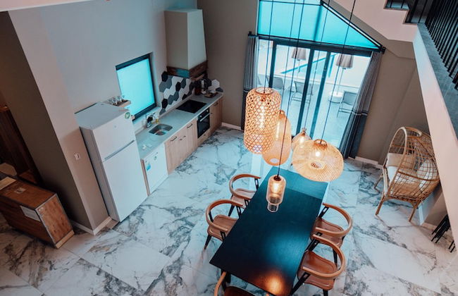 Fortunella Villas - Foto 57