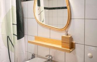 Ruhig und zentral mit Balkon - Foto 12