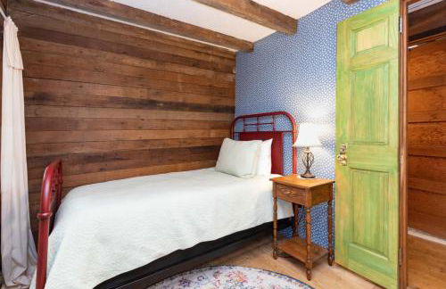 Old Chestnut Cabin at Lake Junaluska - Foto 16