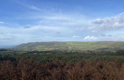 1 Bed Hut - Sleeps 4 - Pets - Parking - Foto 12