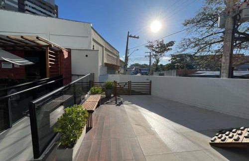 A Pérola de Maceió - Amplo 2 quartos Pertinho do mar! - Foto 36