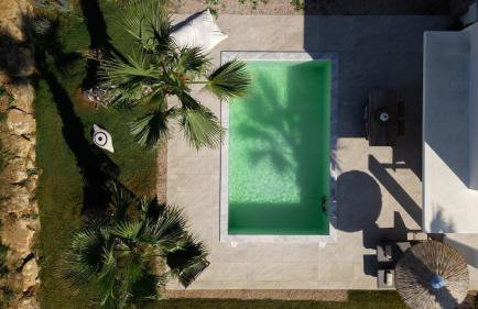 Flamingo Living Halkidiki - The Villas - Foto 50