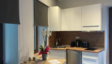 11 Luxury apartments. - Foto 2, stove