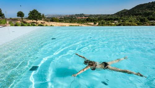 Villa Eremo Sant'Emilia - Foto 4