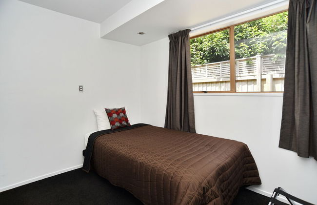 Leinster Villa - Foto 4