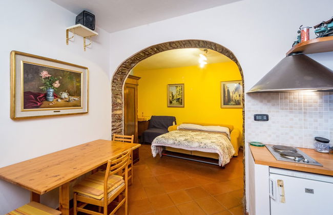 Holiday Home 5 Terre Free Shuttle Villa Maremontii mit Pool by Interhome - Foto 33