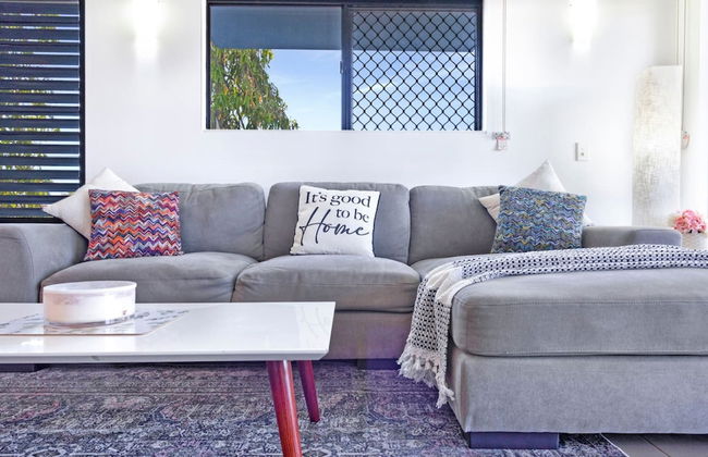 ZEN Quest · ZEN Quest - 2bed/2bath Near Markets & Foreshore - Foto 10