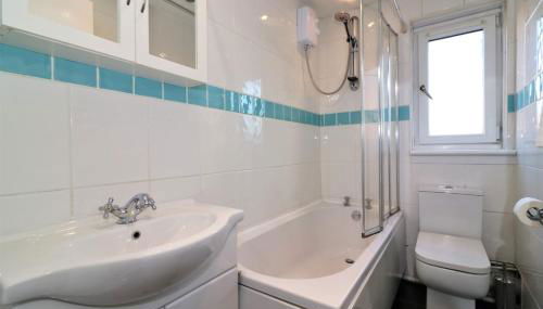 Signature - Shield House - Foto 5, Shower