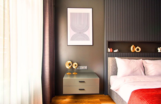 TAKS-INN Suites - Foto 19