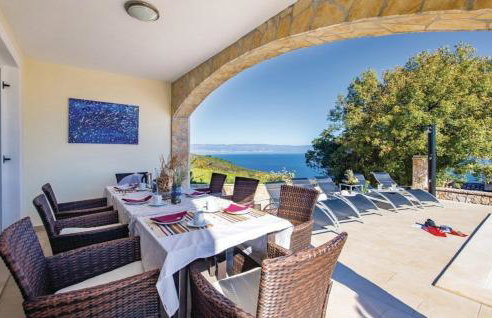 Gorgeous sea-view VillaSol with pool & BBQ - Foto 9