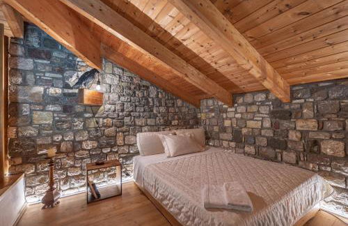 PIETRA VILLA Akoli beach - Foto 35