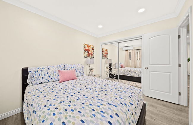 Cozy n Serene 12mins to Downtown LA - Foto 7