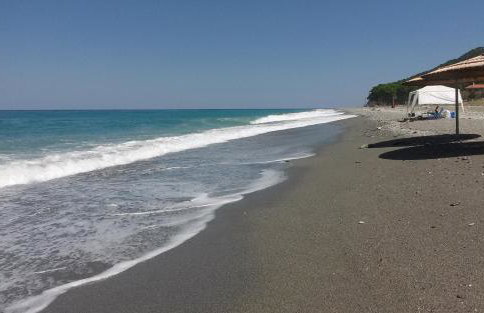 AGATHA appartments PALIOURIA - Foto 37