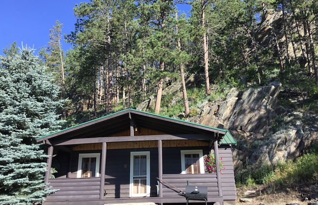 Pine Rest Cabins - Foto 71