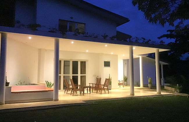 Amandari Holiday Villa - Foto 37