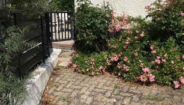 Ferienwohnung mit Terrasse bei Nürnberg - Foto 4