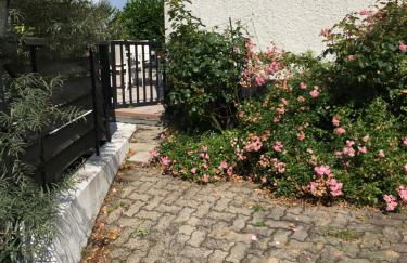 Ferienwohnung mit Terrasse bei Nürnberg - Foto 4