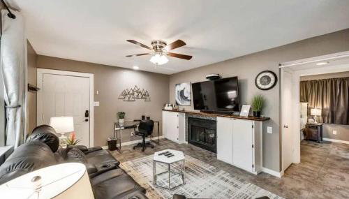 1BD Condo HWY161-183 DFW South Irving - I63 - Foto 2