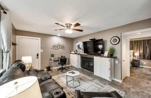 1BD Condo HWY161-183 DFW South Irving - I63 - Foto 2