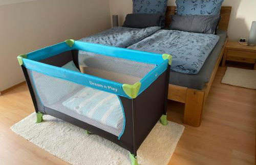 Stylische Ferienwohnung Casagrande mit Vollausstattung - Foto 18