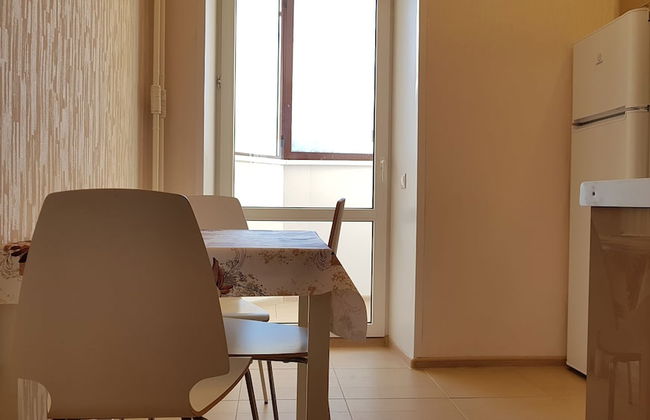 DeLuxe Apartment Garibaldi - Foto 5