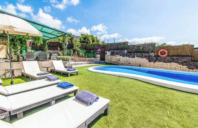 Villa Isabel Sol - Foto 41