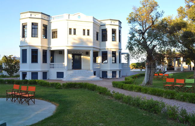 Mikamas Villa - Photo 44