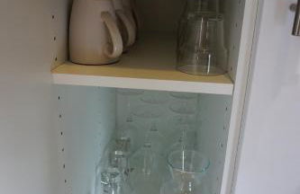 Appart Cosy 4 personnes avec terrasse - Photo 28