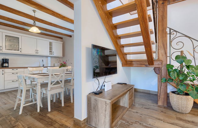 The Mulberry Stonehouse - Foto 10