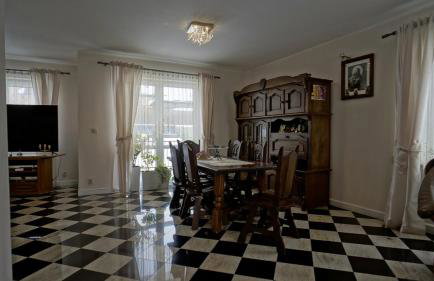 Willa Raj - Apartamenty nad jeziorem KA-BOATS - Foto 24