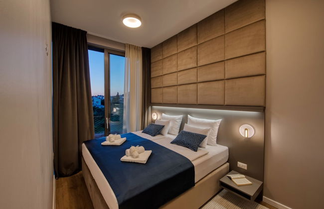 Dedaj Resort - Villa Auri - Foto 36