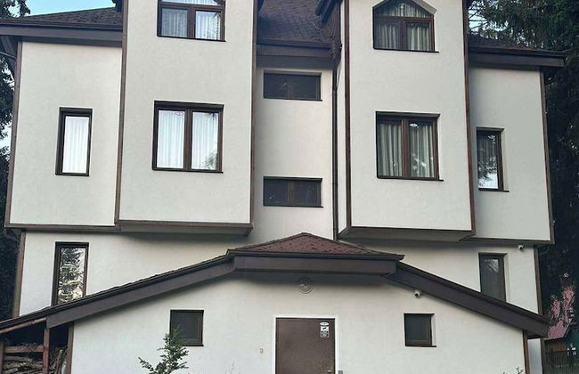 Villa Rila in Borovets 213 - Foto 12