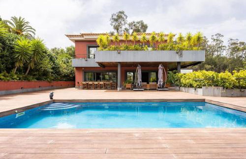 Casa de lujo junto al Club Golf - Foto 1