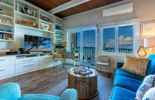 Pohailani Paradise, AC, Ocean Views, Sunsets - Foto 28