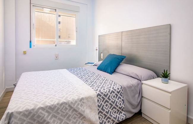 Puerto Denia - Photo 4