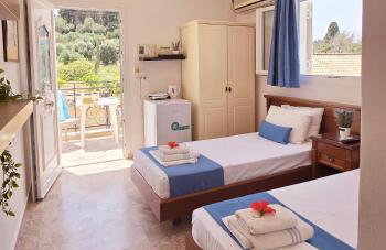 Villa Kormos Apart Hotel - Foto 10