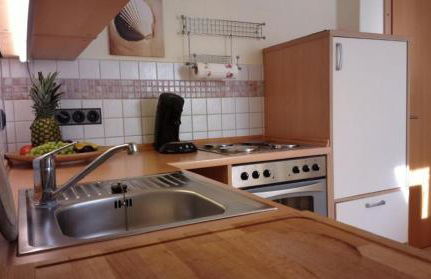 Ferienwohnung Markt 7 - Foto 12