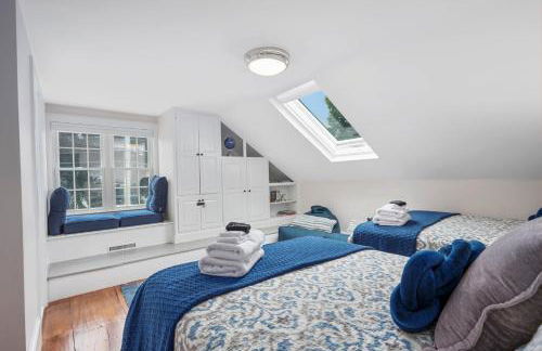 530 Route 28 Harwich Port Cape Cod - - The Pineapple House - Foto 43