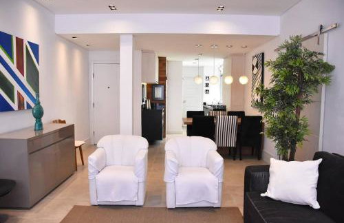 apartamento maravilhoso da maria - Foto 9