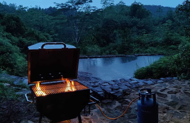 Kurunduketiya Private Rainforest Resort - Photo 31