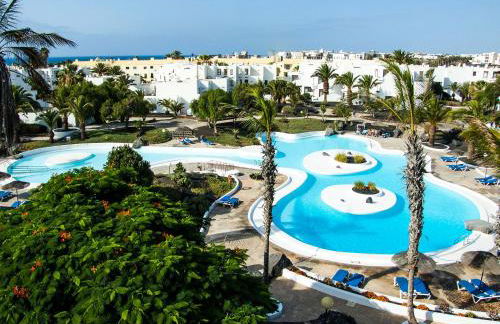 Little Gem apartment, Los Molinos - Foto 18