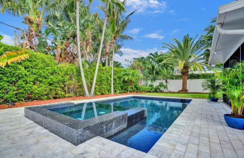 Coconut Clubhouse - Heated Pool - Hot tub - Ping Pong - Foto 7