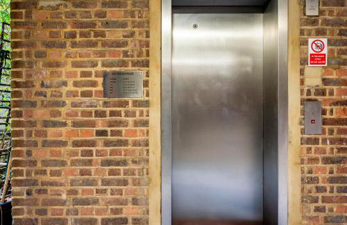 Welcome London Theatreland House - Foto 24