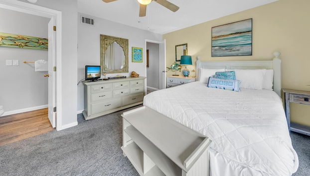 Portside K5 - Foto 4, Habitación