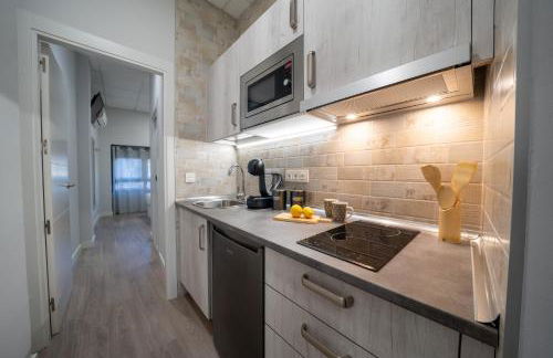 Apartamentos Aranda - Roble - Photo 6