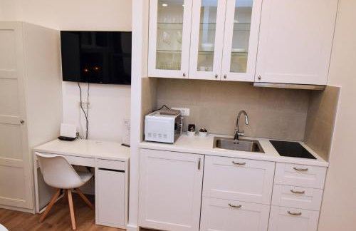 ZAGRABY APARTMENT - Foto 15